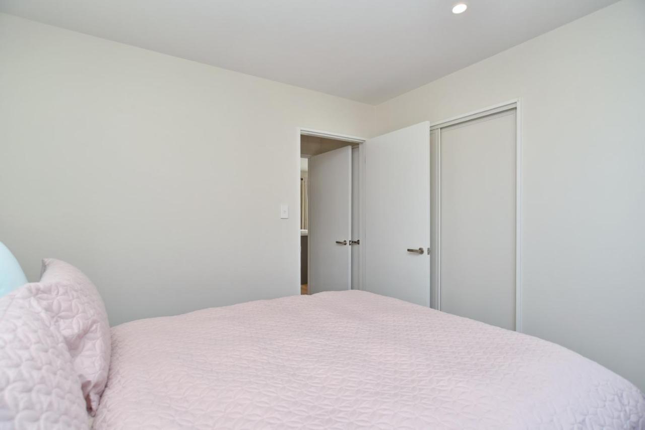 Thomas Townhouse - Christchurch Holiday Homes Екстериор снимка